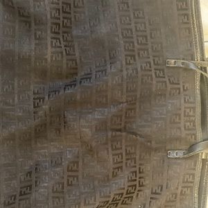 Vintage Fendi Bag